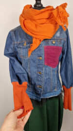 Katana Bella Fiora M - obrazek 23