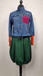 Katana Bella Fiora M - obrazek 8