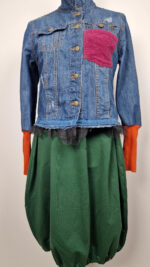 Katana Bella Fiora M - obrazek 10