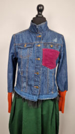 Katana Bella Fiora M - obrazek 11