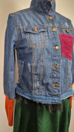 Katana Bella Fiora M - obrazek 12