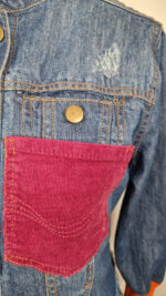 Katana Bella Fiora M - obrazek 13