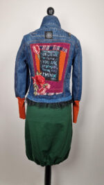 Katana Bella Fiora M - obrazek 14