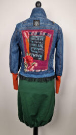 Katana Bella Fiora M - obrazek 15