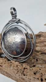 Wisior Taki Piękny - obrazek 3