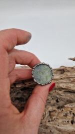 Nefrytowa Zoe - obrazek 10