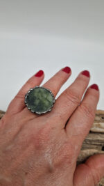 Nefrytowa Zoe - obrazek 11