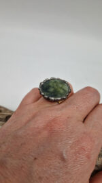 Nefrytowa Zoe - obrazek 12