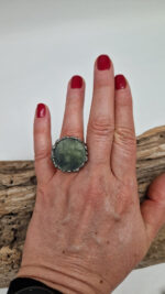 Nefrytowa Zoe - obrazek 13