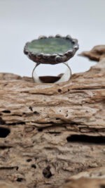 Nefrytowa Zoe - obrazek 14