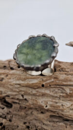 Nefrytowa Zoe - obrazek 16