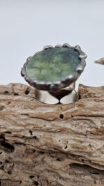 Nefrytowa Zoe - obrazek 17