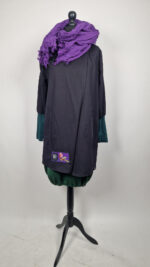 Otulak Fiori Belli M-L - obrazek 3