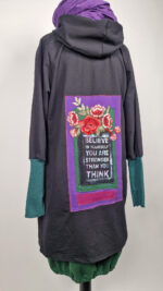 Otulak Fiori Belli M-L - obrazek 13