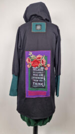 Otulak Fiori Belli M-L - obrazek 15