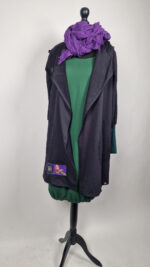 Otulak Fiori Belli M-L - obrazek 4