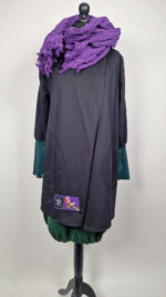 Otulak Fiori Belli M-L - obrazek 5