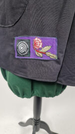 Otulak Fiori Belli M-L - obrazek 6