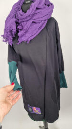 Otulak Fiori Belli M-L - obrazek 7