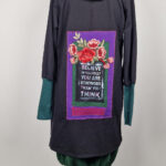 Otulak Fiori Belli M-L