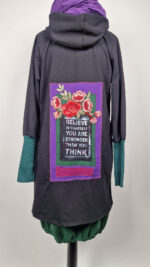 Otulak Fiori Belli M-L - obrazek 9