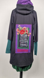 Otulak Fiori Belli M-L - obrazek 12