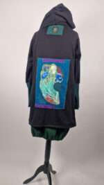 Otulak Irysy M-L - obrazek 2