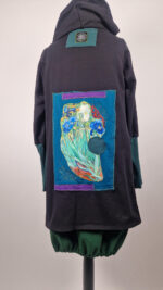 Otulak Irysy M-L - obrazek 4