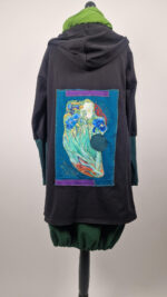 Otulak Irysy M-L - obrazek 7