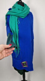 Otulak Kobaltowy Irysy M-L - obrazek 11