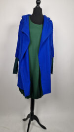 Otulak Kobaltowy Irysy M-L - obrazek 12