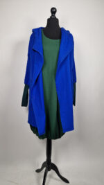 Otulak Kobaltowy Irysy M-L - obrazek 13