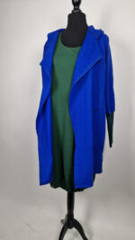 Otulak Kobaltowy Irysy M-L - obrazek 14