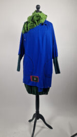 Otulak Kobaltowy Paw M-L - obrazek 11