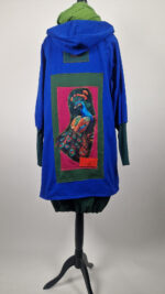 Otulak Kobaltowy Paw M-L - obrazek 20