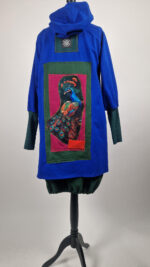 Otulak Kobaltowy Paw M-L - obrazek 7