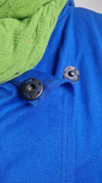 Otulak Kobaltowy Paw M-L - obrazek 9