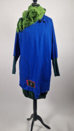 Otulak Kobaltowy Paw M-L - obrazek 10