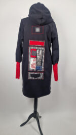 Otulak Luis Podróżnik M/L - obrazek 2