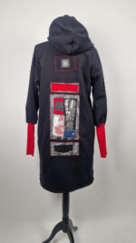 Otulak Luis Podróżnik M/L - obrazek 3