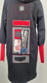 Otulak Luis Podróżnik M/L - obrazek 4