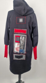 Otulak Luis Podróżnik M/L - obrazek 6