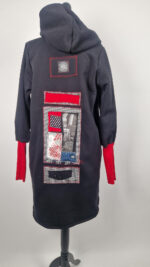 Otulak Luis Podróżnik M/L - obrazek 7