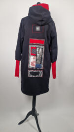 Otulak Luis Podróżnik M/L - obrazek 8