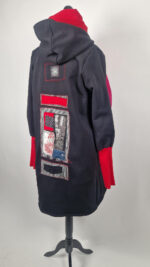 Otulak Luis Podróżnik M/L - obrazek 10