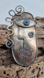 Zakręcona niebieskooka Lula - obrazek 2