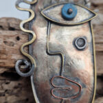 Zakręcona niebieskooka Lula