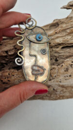 Zakręcona niebieskooka Lula - obrazek 4