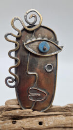 Zakręcona niebieskooka Lula - obrazek 5