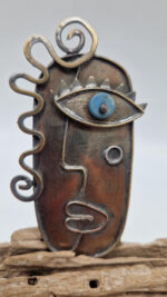 Zakręcona niebieskooka Lula - obrazek 6